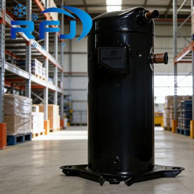 compressore del rotolo del  di r134a per il refrigeratore ZR160KCE-TWD-522