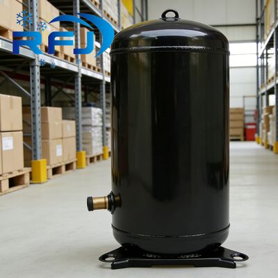 Nuovo compressore ZR48KC del rotolo di Copeland di refrigerazione di circostanza con una garanzia da 1 anno