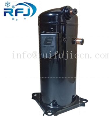 Azionamento elettrico del compressore ZF11KQE-TFD-551 del rotolo di Copeland di corrente alternata Per cella frigorifera