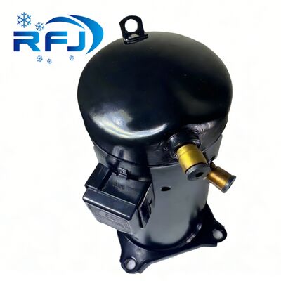 Zr dei compressori Zr61kc-Pfz-522 5.1HP 220V50Hz di refrigerazione di bassa temperatura 380V