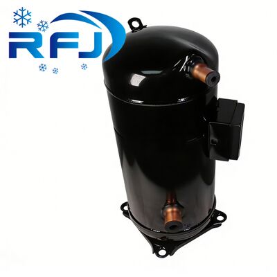 Compressore ermetico ZB88KQ-TFD-550 del rotolo del compressore di CA di  dell'olio di 12HP R22