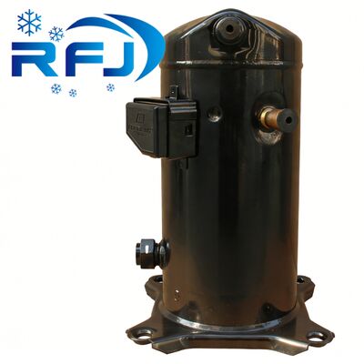 Compressore ZB45KQE-TFD-558 del rotolo di refrigerazione di Rotolock 6HP Copeland R410A