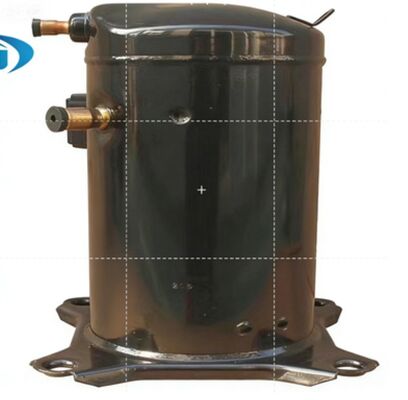 Tipi del condizionamento d'aria del compressore ZR68KC del rotolo di R22 Copeland una garanzia da 1 anno