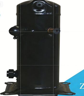 Condizionamento d'aria a basso rumore VR28KM PFS 582 R22 del compressore del rotolo di
