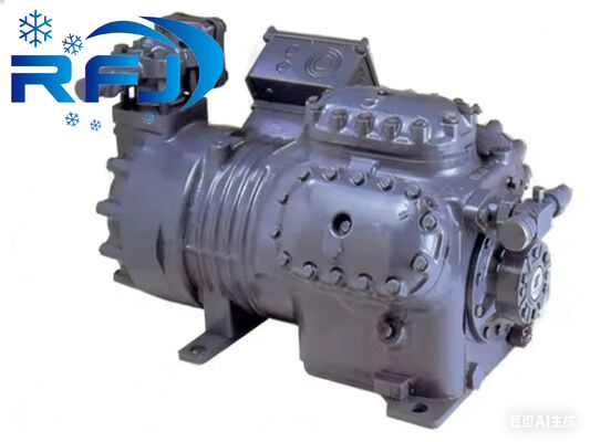 Compressore ermetico dei semi di DLLE-30X-EWL Copeland per la cella frigorifera del refrigeratore di refrigerazione