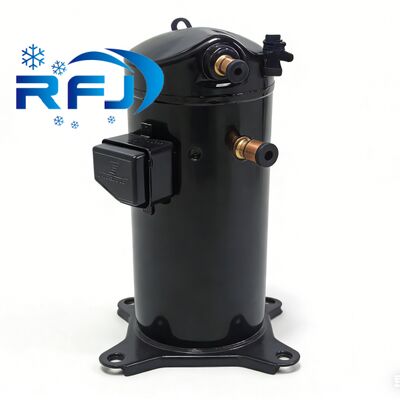 ZR45K3-PFJ 1 compressore di refrigerazione di Copeland dello ZR di fase per cella frigorifera