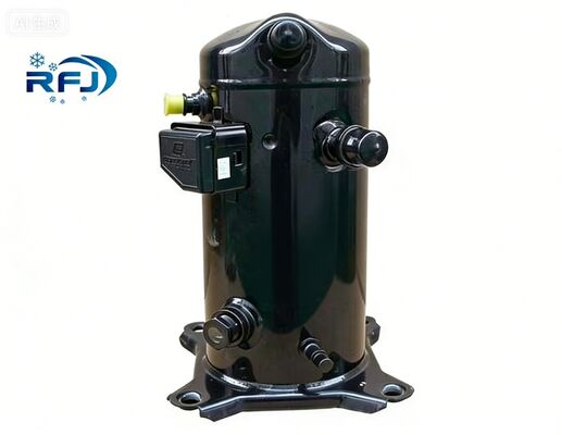 Compressore del rotolo di R410a ZB48KQE-TFD 7.5hp