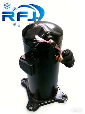 Alto compressore 380V ZP235KCE-TWD-522 del rotolo di pressione di aspirazione di