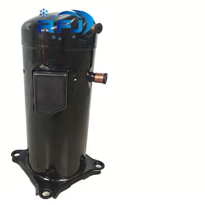 Compressore basso del rotolo di refrigerazione di vibrazione Zh45K4e-Tfd