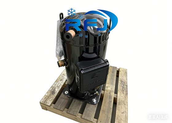 Multi evaporatore 4.5HP VRI-54KS-TFP-542 di VR Copeland dei compressori commerciali di refrigerazione