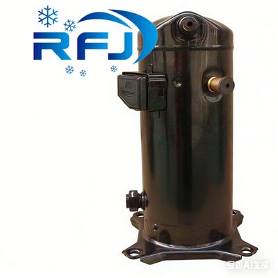 3,2 raffreddamento a aria di HP Emerson Copeland Scroll Compressor ZP39KSE-TFM-522 R410
