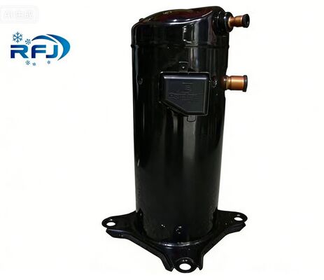Compressore 9hp ZR108KF-TFD-522 R22 del rotolo di 559 TUV Rotalock Copeland ermetico