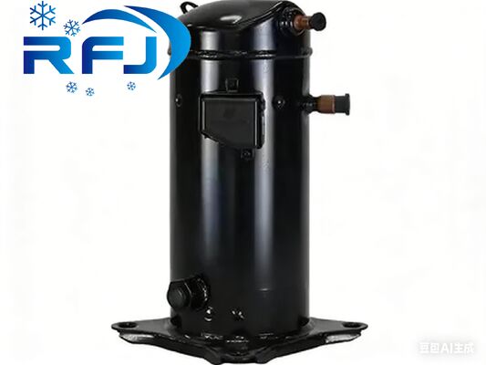 Compressore ermetico ZP154KFE-TFD di refrigerazione del compressore di 13HP Copeland per il frigorifero