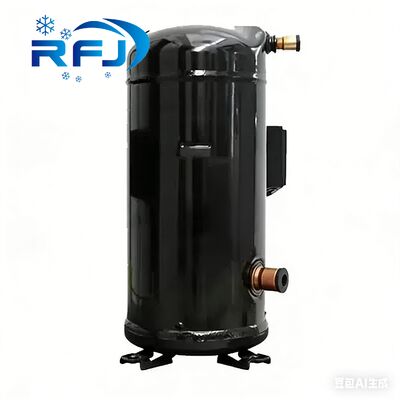 Compressore commerciale ZB15KQE-PFJ-558 del frigorifero del compressore di refrigerazione del rotolo di 2HP Copeland