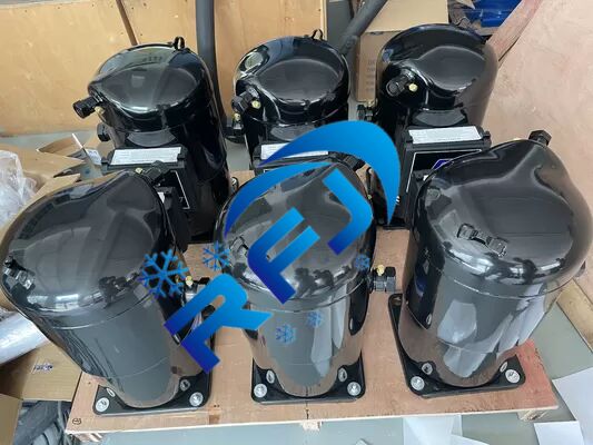 Compressore di refrigerazione di 7.5HP Zh24kve-Twd R407c Copeland