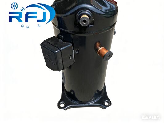 Compressore di condizionamento ZR125KCE-TFD del rotolo di R407C di refrigerazione ermetica del compressore