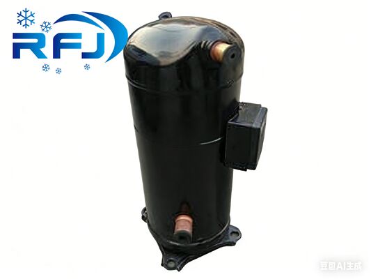 Esecutore ermetico ZR49KCE-TFD del compressore del condizionamento d'aria del rotolo 4.1HP