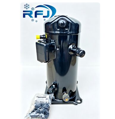ZF13KQE-TFD-5L0 R410A 380-420/460V-3PH-50Hz Scroll Refrigeration Compressor per applicazioni industriali