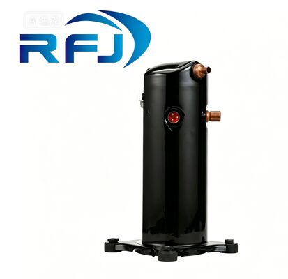 Compressore a rotoli della serie ZR  1.8~5.7HP Equipaggiamento di refrigerazione ZR22K3-PFJ-552 1PHASE ZR22~ZR68