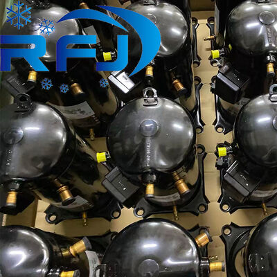 Compressore ristrutturato 6.8HP  ZR488KC-TFD-522 del rotolo di refrigerazione