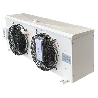 RFJ evaporatore DD22 a scongelamento rapido e risparmio energetico per camere fredde alimentari medie e piccole