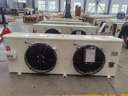 RFJ Air Cooler resistente alle vibrazioni a lunga durata 14,9 kW DD80
