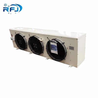 Raffreddatore d'aria DD100 da 18,7 kW con flusso stabilizzato RFJ resistente alle intemperie