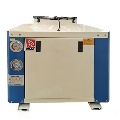 FNU-60 Condensatore per refrigerazione industriale a ventilatore singolo per la conservazione degli alimenti