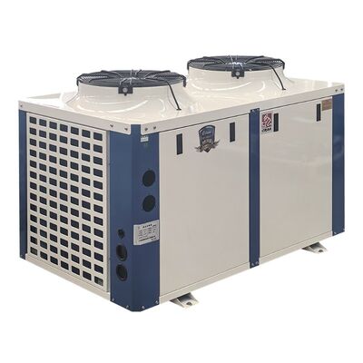 FNU-70 R507A Condensatore frigorifero per frigorifero a forma di U