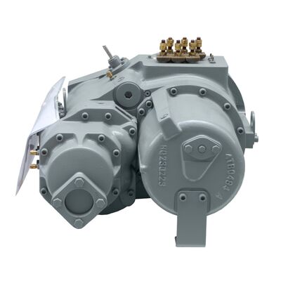06NA2146S7NA-A00 75HP R134a Compressore Refrigerante a Vite