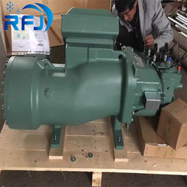 Approvazione del CE del catalogo CSH7563-80-40P del compressore 80hp di refrigerazione di Bitzer della macchina del ghiaccio