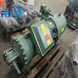 Compressore a pistoni 60hp CSH6563-60-40P di Bitzer del congelatore del condizionatore d'aria una garanzia da 1 anno