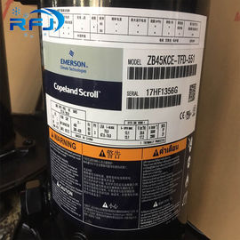 Compressore rotatorio 3,1 HP del rotolo di ZP38K3E-TFD-522 R410 Copeland