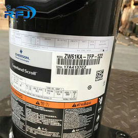 Compressore nero ZP41K3E-TFD-522 del rotolo di HP Copeland di colore 3,4 con R410