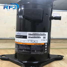 Condizionatore d'aria ZR28K3-PFJ-522 del compressore del rotolo di Copeland dello ZR per l'unità di condensazione