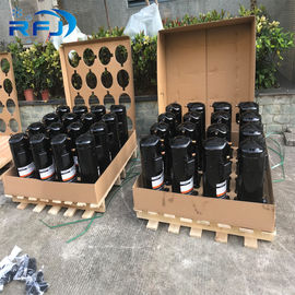 Compressore ZB21KQE-TFD-558 del rotolo di refrigerazione di R404A 3HP ZB21KCE Copeland