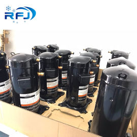 Cammini in compressore del rotolo del congelatore ZP154KCE-TWD-455 11600W Copeland