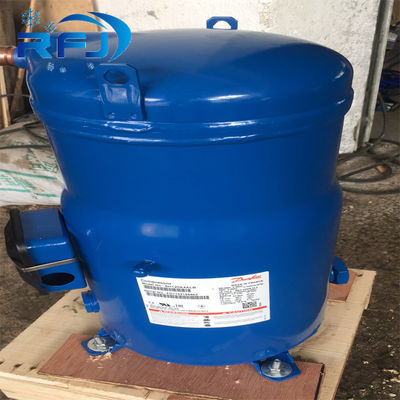 compressore industriale SM110S4VC di refrigerazione di 31.6KW 9HP con una garanzia da 1 anno