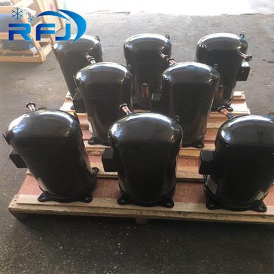 Compresso ermetico della garanzia ZP103KCE-TF5-550 9hp  da 1 anno