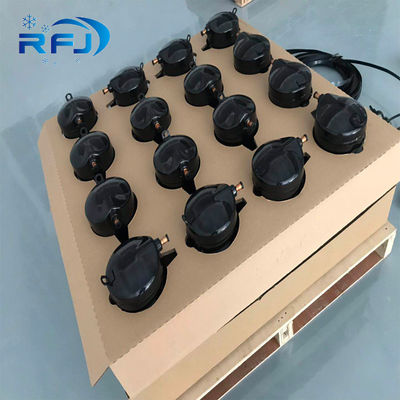 Compressore Zp31k5e-Tfd R404 di qualità di Copeland del rotolo di Digital