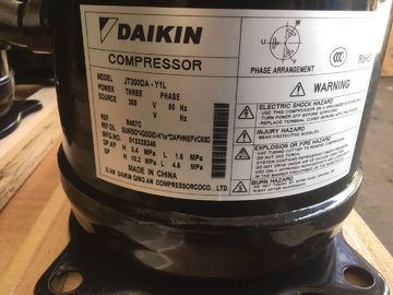 compressore del rotolo di 3HP Daikin, compressore JT90BCBY1L del rotolo di CA per il condizionatore d'aria