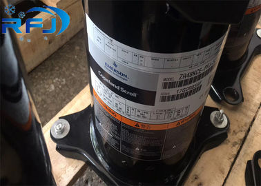 Compressore ristrutturato 6.8HP Copeland ZR488KC-TFD-522 del rotolo di refrigerazione