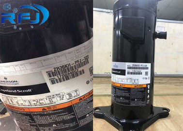Compressore ZR34K3-TFD-522 del rotolo di Copeland di stato dell'aria con la certificazione del CE