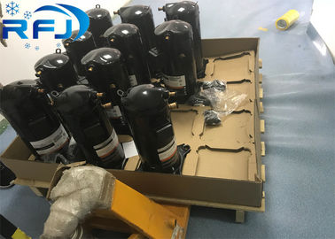 Parti di refrigerazione del compressore ZR54KC-TFD-522 del condizionamento d'aria del rotolo di Copeland
