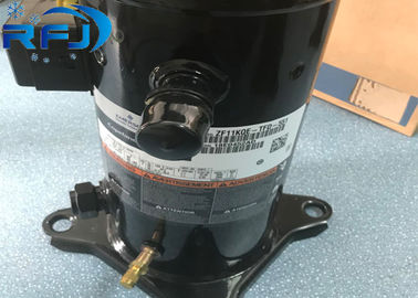 Tipo ermetico dell'iniezione di aria dei compressori 7.5hp di refrigerazione dei semi di ZFI36KQE-TFD Copeland