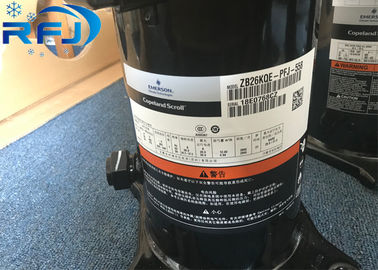Compressore originale ZW79KAE-TFP-522/ZW79KSE-TFP-522 del rotolo di 7HP Emerson Digital