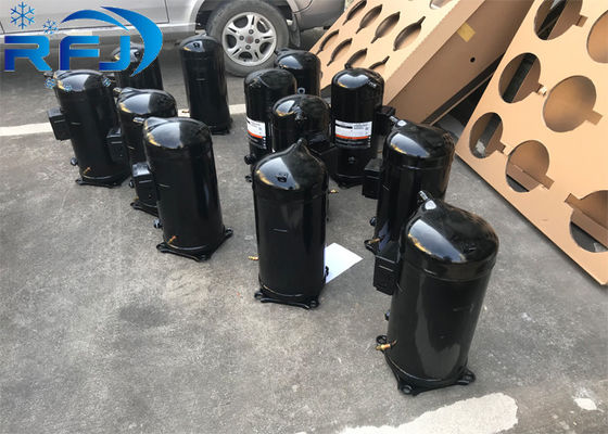 refrigerante del compressore ZR68KC-TFD-522 R22 del rotolo di  dello Zr di 1.5HP 220V50Hz