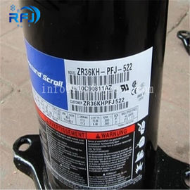Compressore a pistoni R22/R407/R134A ZR36K3-PFJ-522 di Copeland Emerson di serie di Zb/Zr