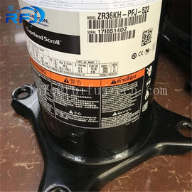 Serie ZR36KH-PFJ-52 del pistone Zb/Zr di Emerson del compressore del rotolo di R22/R407/R134A Copeland