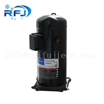 Compressore R404a 5HP ZF15KQE-TFD-556 del rotolo di bassa temperatura di refrigerazione di Copeland